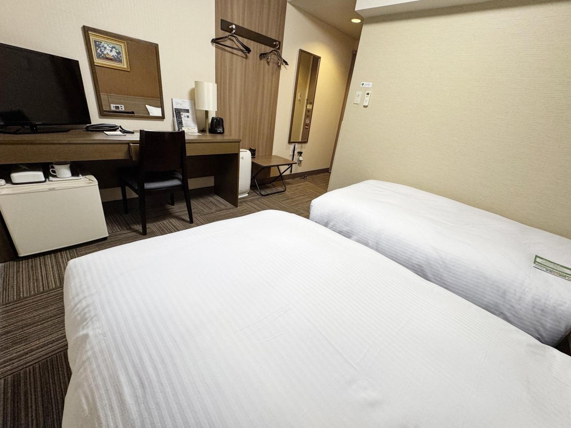 Hotel Route-Inn Court Karuizawa Miyota Exteriör bild